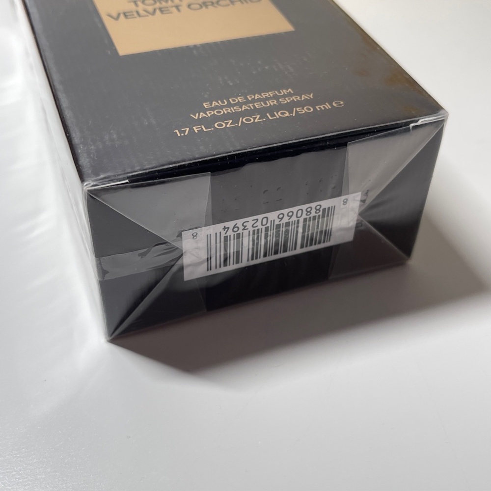 NEW SEALED Tom Ford Velvet Orchid for Women 1.7 fl oz / 50ml Eau de Parfum Spray - Picture 5 of 5